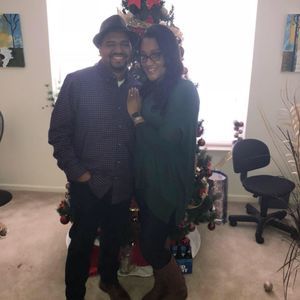 Meet your Posher, Derrick